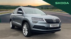 Skoda Karoq 1.5 TSI Edition 5dr DSG Petrol Estate